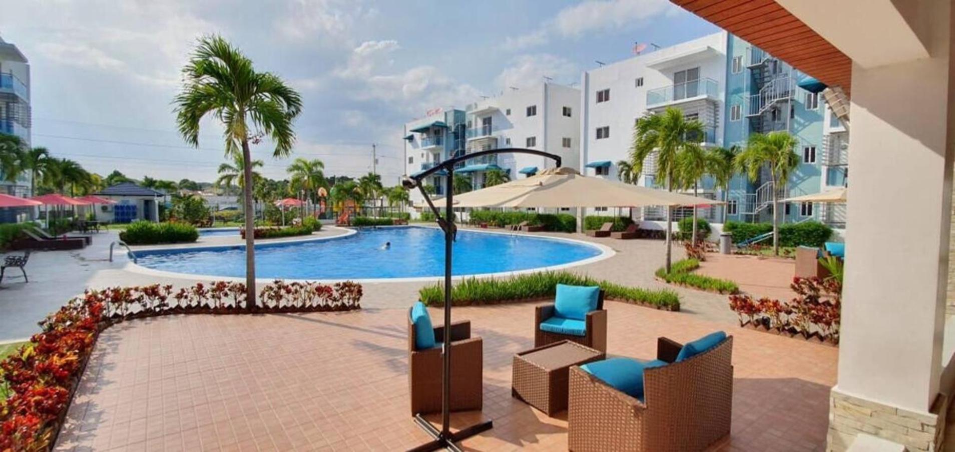 Harmony 2 Santiago Βίλα Santiago De Los Caballeros Εξωτερικό φωτογραφία