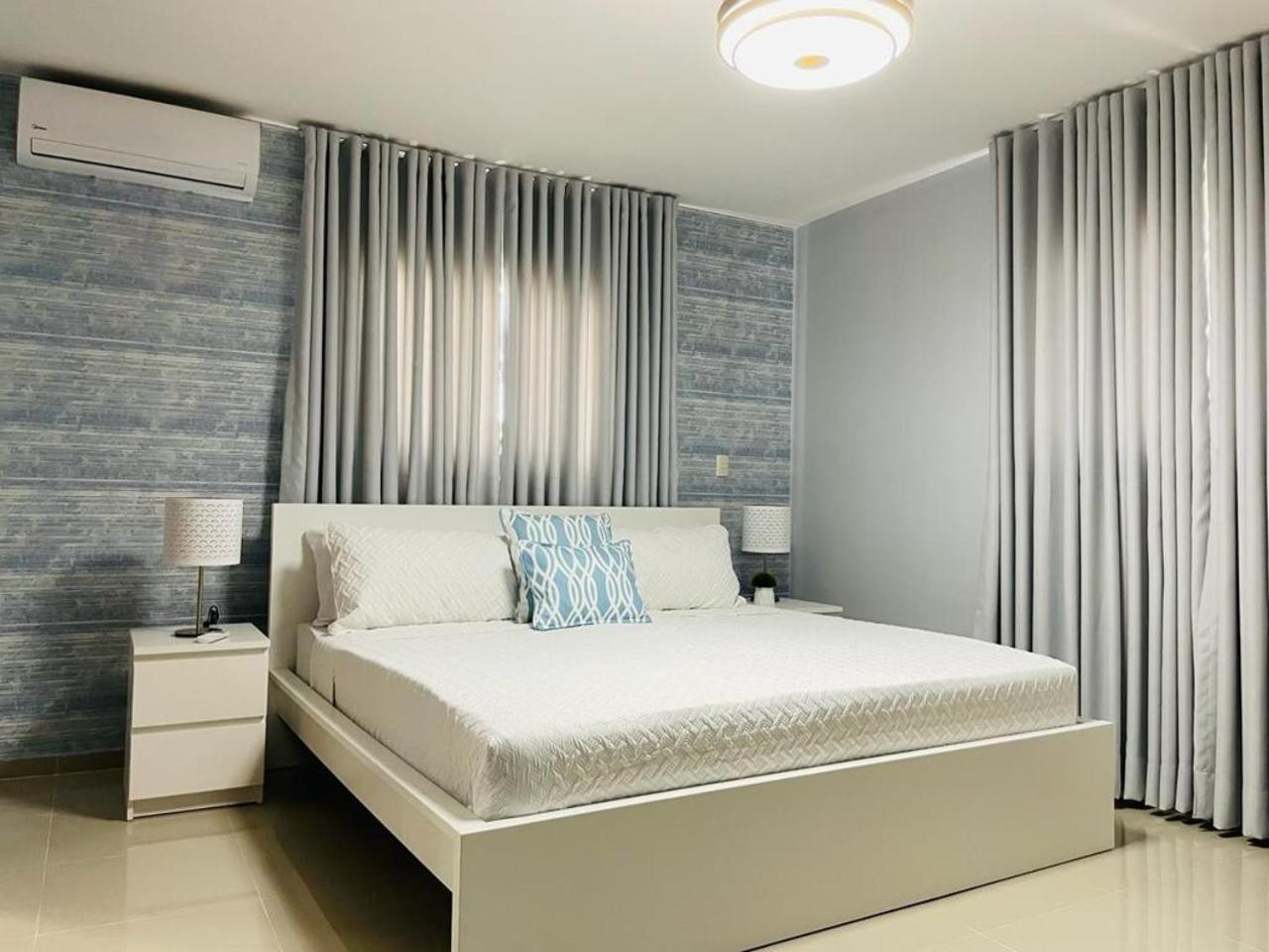 Harmony 2 Santiago Βίλα Santiago De Los Caballeros Εξωτερικό φωτογραφία