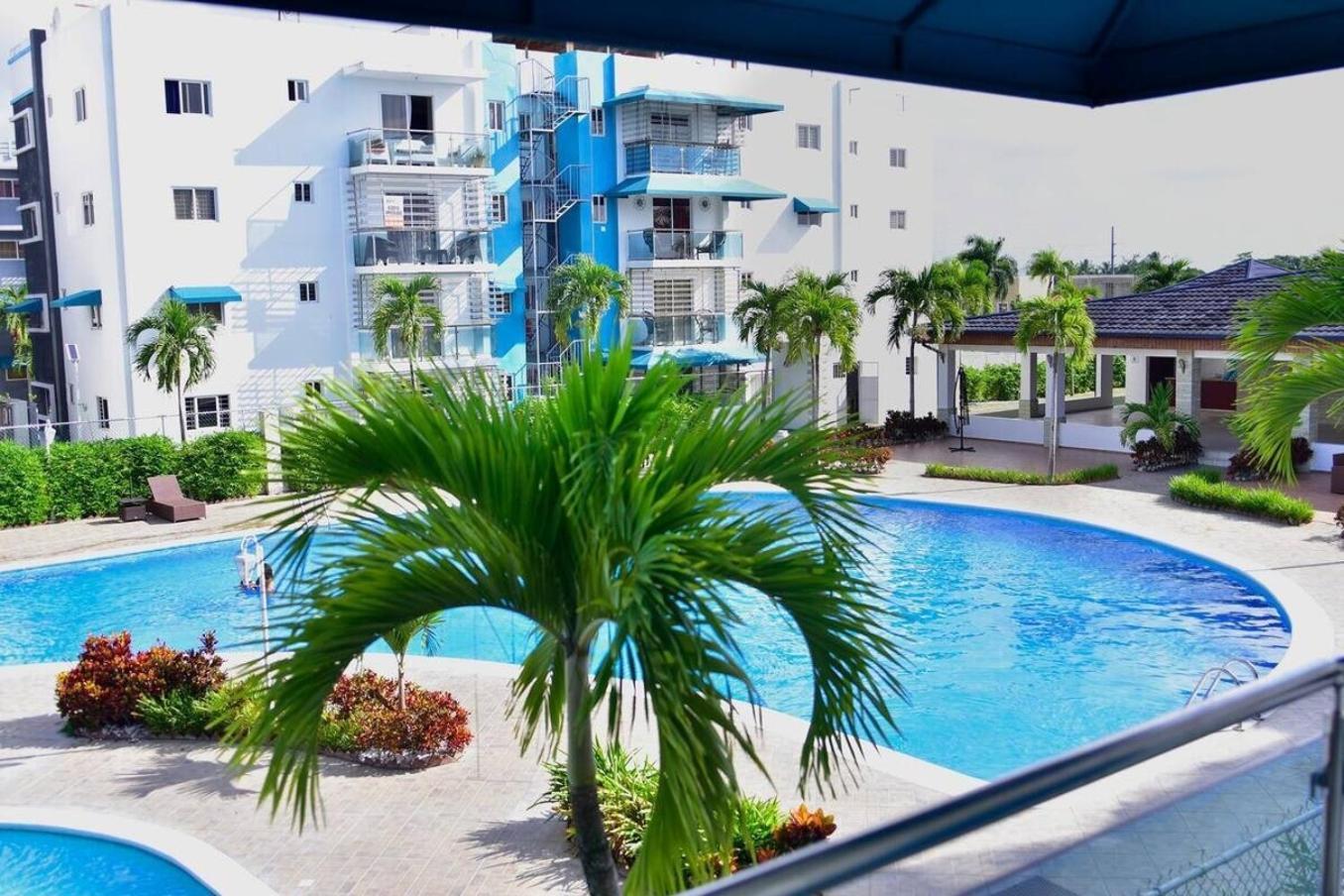Harmony 2 Santiago Βίλα Santiago De Los Caballeros Εξωτερικό φωτογραφία