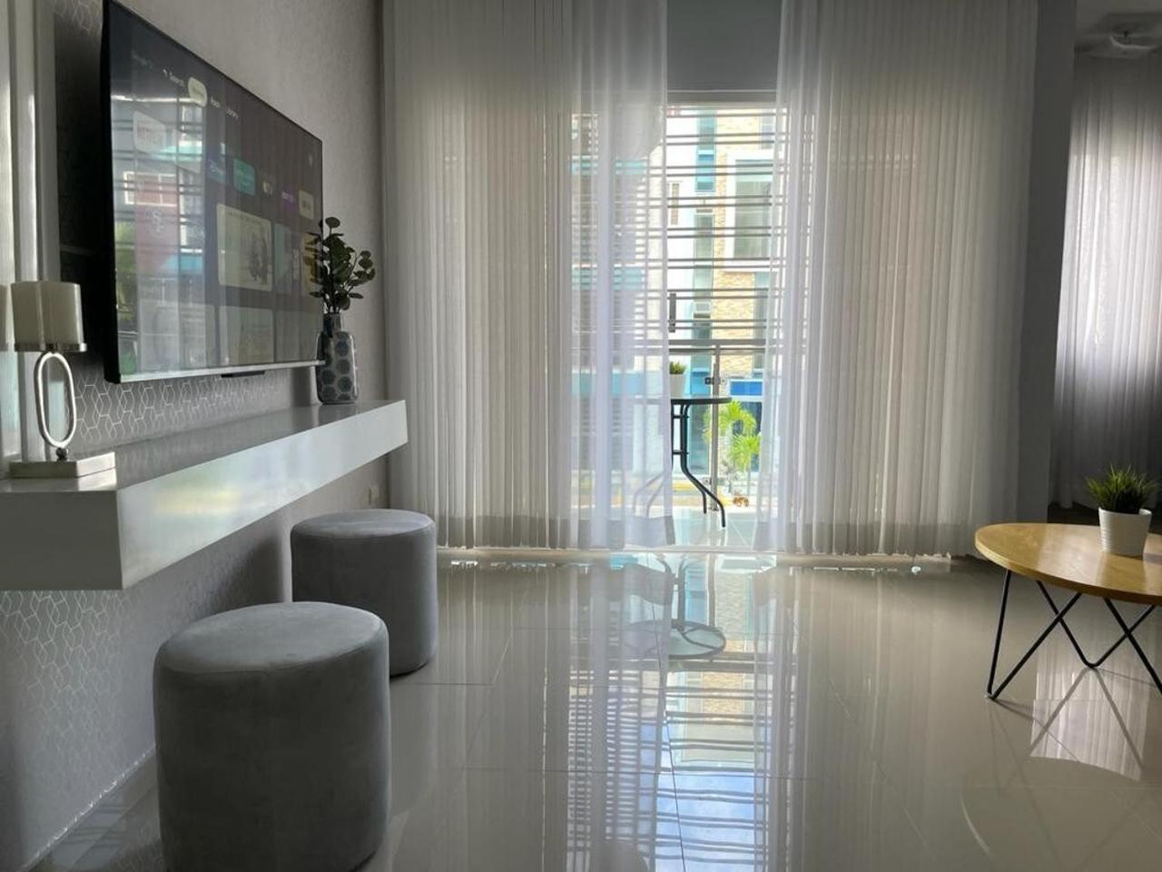 Harmony 2 Santiago Βίλα Santiago De Los Caballeros Εξωτερικό φωτογραφία