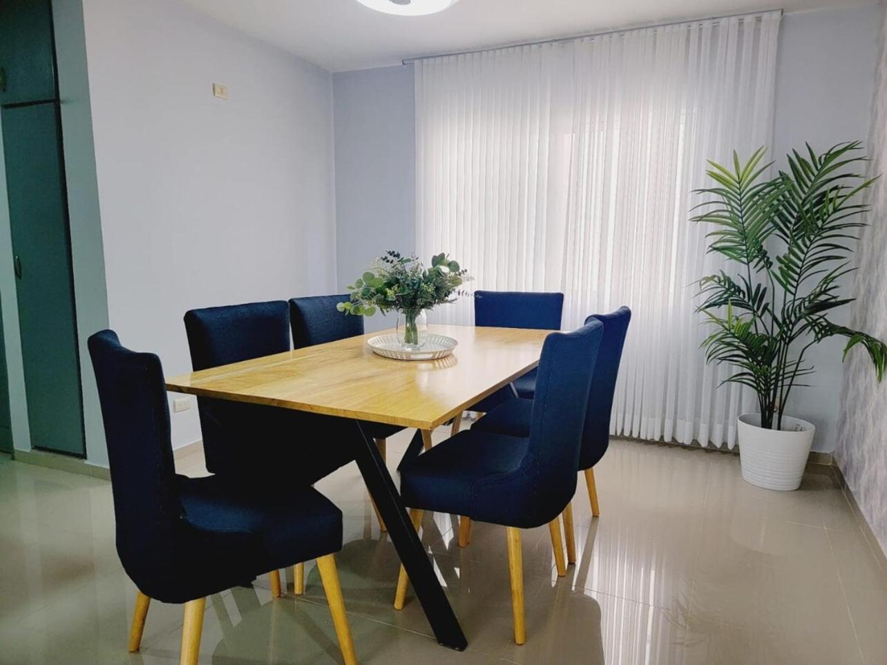 Harmony 2 Santiago Βίλα Santiago De Los Caballeros Εξωτερικό φωτογραφία