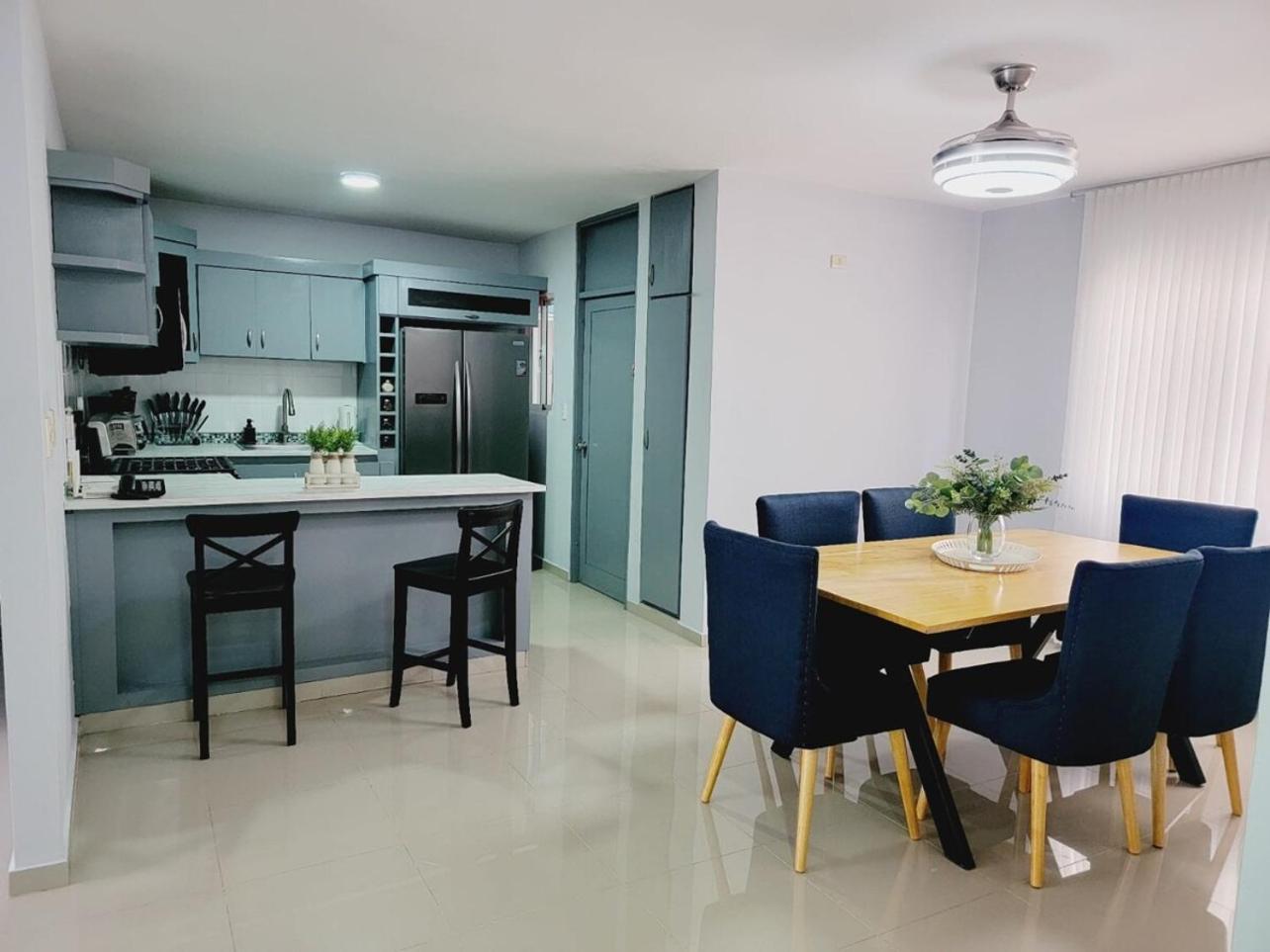 Harmony 2 Santiago Βίλα Santiago De Los Caballeros Εξωτερικό φωτογραφία