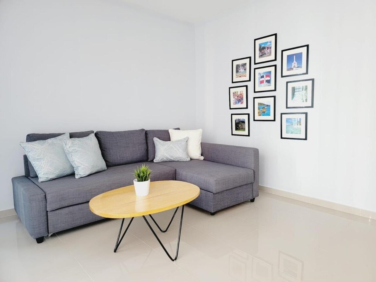 Harmony 2 Santiago Βίλα Santiago De Los Caballeros Εξωτερικό φωτογραφία