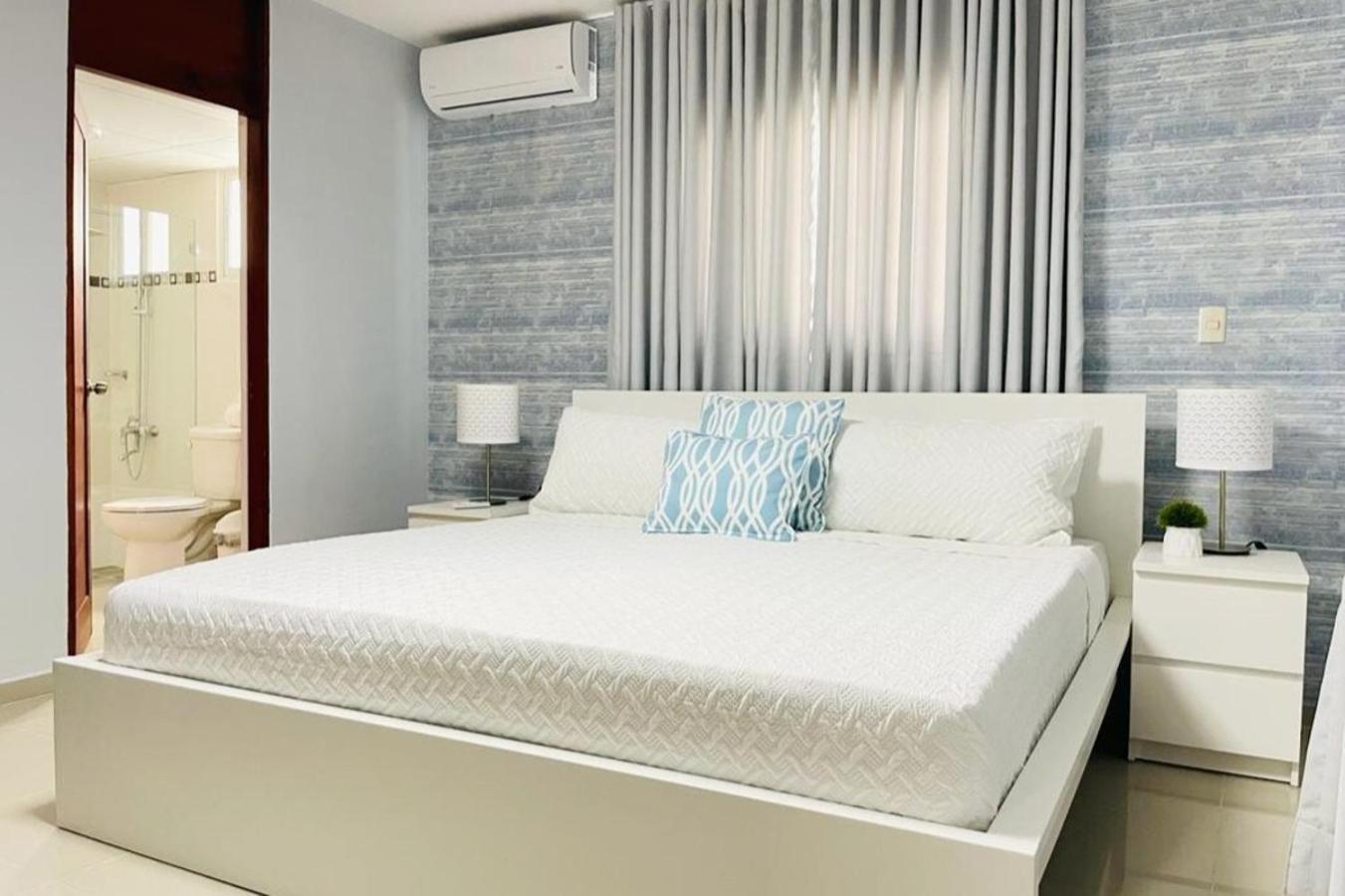 Harmony 2 Santiago Βίλα Santiago De Los Caballeros Εξωτερικό φωτογραφία